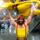 Illustration for article titled emPokémons/em Beefiest Misty Cosplay